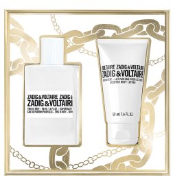 Ceci est Son Coffret - Eau de Parfum Ceci est Son Coffret - Eau de Parfum